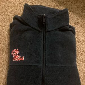 Ole Miss Columbia Jacket
